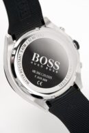 Hugo Boss Watch Velocity Black - HB1513716